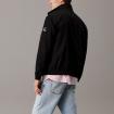 Giubbotto Giacca Calvin Klein Jeans Strutturato Con Zip Integrale In Nylon da uomo rif. J30J327373