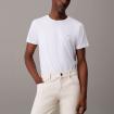 T-shirt Calvin Klein Slim da uomo rif. K10K112724