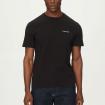 T-shirt Calvin Klein Slim da uomo rif. K10K114152