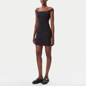 Abito Vestito Calvin Klein Jeans da donna rif. J20J225541