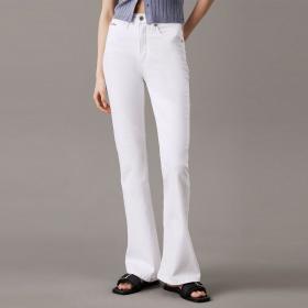 Jeans Calvin Klein Jeans Bootcut Skinny da donna rif. J20J225511