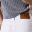 Jeans Calvin Klein Jeans Bootcut Skinny da donna rif. J20J225511