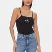 Body Top Calvin Klein Jeans da donna rif. J20J223421