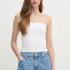 Canotta Top Calvin Klein Jeans da donna rif. J20J225310