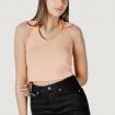 Canotta Top Calvin Klein Jeans da donna rif. J20J225320