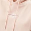 Felpa Calvin Klein Jeans con cappuccio da donna rif. J20J225358