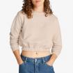 Felpa Calvin Klein Jeans Girocollo da donna rif. J20J225363
