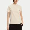 T-shirt Calvin Klein Jeans con monogramma da donna rif. J20J225256