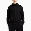 Felpa Emporio Armani EA7 Logo Series da uomo rif. 7M000142 AF12660