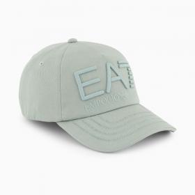 Cappello Emporio Armani EA7 da Baseball Logo Series unisex rif. 7X000052 AF13150