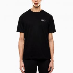 T-shirt Emporio Armani Ea7 Logo Series da uomo rif. 7M000516 AF14616