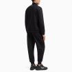 Tuta Emporio Armani EA7 Soccer In Twill Stretch da uomo rif. 7M000554 AF13526