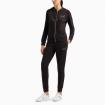 Tuta Emporio Armani EA7 Evolution In Jersey Di Misto Viscosa da donna rif. 8NTV51 TJ9RZ