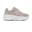 Scarpe Sneakers EA7 Emporio Armani Crave da donna rif. X8X237 XK425