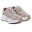 Scarpe Sneakers EA7 Emporio Armani Crave da donna rif. X8X237 XK425