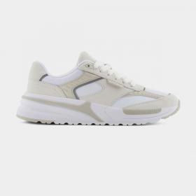 Scarpe Sneakers EA7 Emporio Armani da donna rif. X8X240 XK434