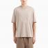 T-Shirt Armani Exchange In Cotone Mercerizzato da uomo rif. XM000358 AF10364