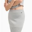 Gonna Armani Exchange Longuette A Tubino In Filato Lurex da donna rif. XW000113 AF11957