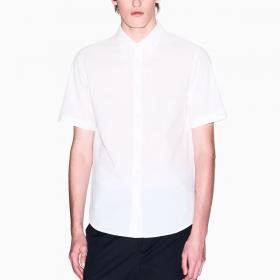 Camicia Armani Exchange Maniche Corte da uomo rif. XM001237 AF13141