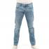Jeans Armani Exchange In Denim da uomo rif. XM001512 AF15079