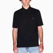 Polo Armani Exchange Con Logo Cotone Mercerizzato da uomo rif. XM000484 AF10364