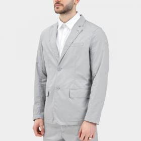 Blazar Giacca Armani Exchange Monopetto In Twill Cotone da uomo rif. XM000400 AF11882