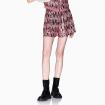Bermuda Shorts Armani Exchange In Paillettes da donna rif. XW000380 AF12833