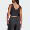 Top Canotta Adidas Future Essentials Small Logo Cotton Lifestyle da donna rif. JE1321