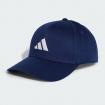 Cappello Adidas Baseball Cotton Twill unisex rif. JP0393