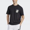 T-shirt Adidas da uomo rif. JI6761