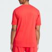T-shirt Adidas Essentials Big Logo da uomo rif. JE8934