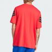 T-shirt Adidas Essentials Icon 3-stripes Tee da uomo rif. JD4875