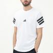 T-shirt Adidas Essentials Icon 3-stripes Tee da uomo rif. JD4880