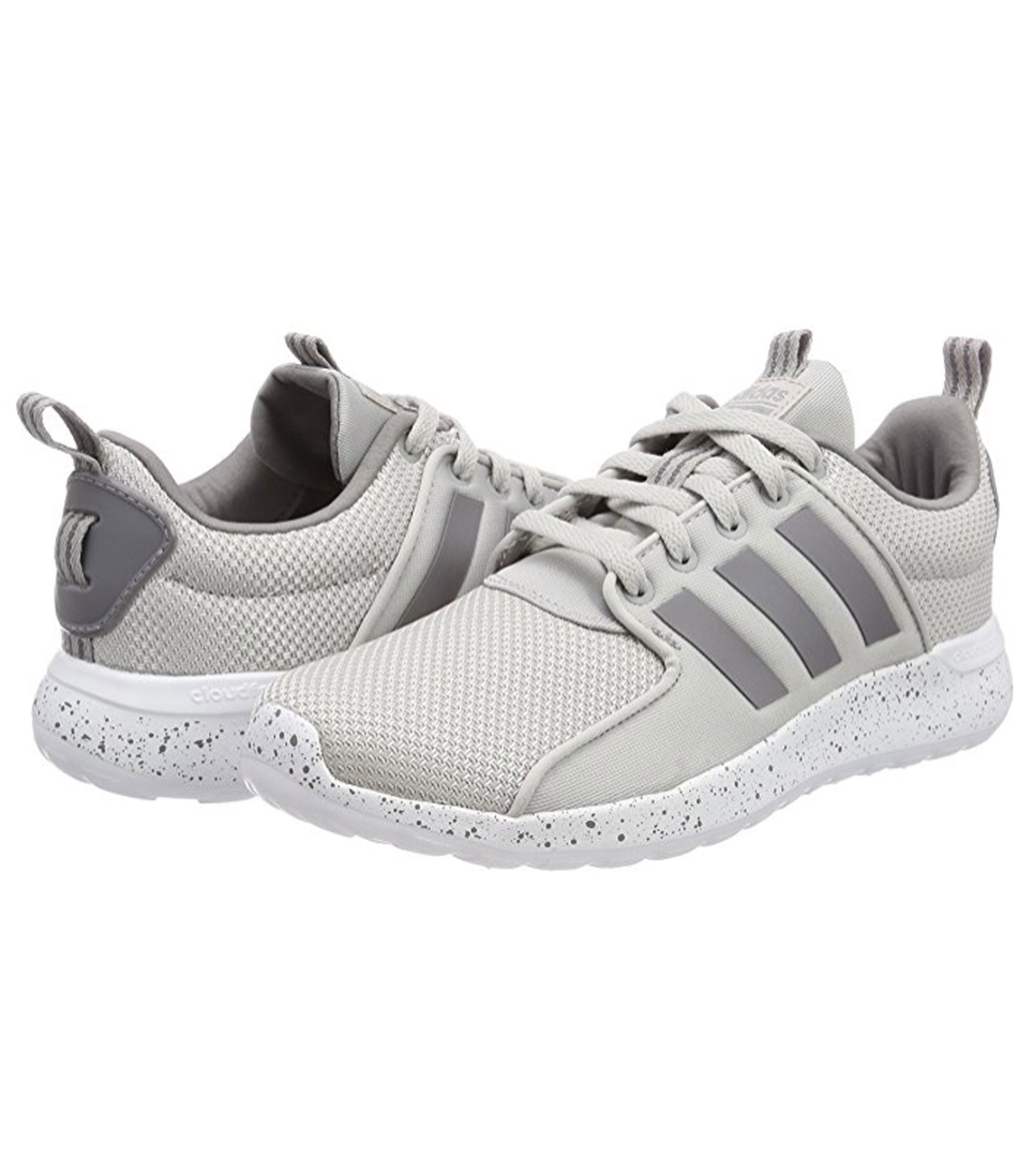 Scarpe Sneakers Running Adidas CF Cloudfoam Lite Racer rif. DA9840 Scarpe Sneakers Running Adidas CF Cloudfoam Lite Racer rif. DA9840