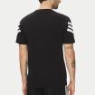 T-shirt Adidas Essentials Icon 3-stripes Tee da uomo rif. JD4877