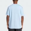 T-shirt Adidas Essentials Big Logo da uomo rif. JE8937