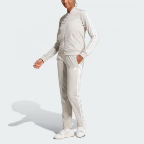 Tuta Adidas Essentials 3-Stripes da donna rif. JD2686