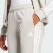Tuta Adidas Essentials 3-Stripes da donna rif. JD2686