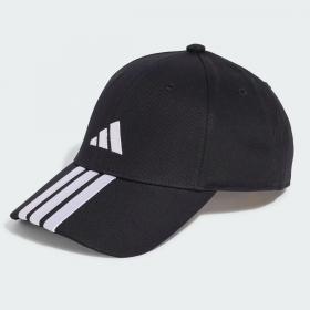 Cappello Adidas Baseball 3-stripes New Logo unisex rif. JG1072