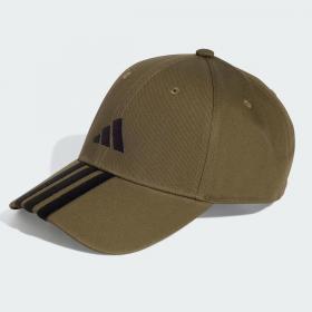 Cappello Adidas Baseball 3-stripes New Logo unisex rif. JP0386