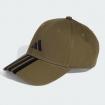 Cappello Adidas Baseball 3-stripes New Logo unisex rif. JP0386