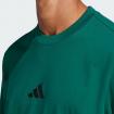 T-shirt Adidas Essentials Small Logo Single Jersey da uomo rif. JF1096