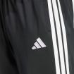 Tuta sportiva Adidas Basic 3-Stripes Tricot Track Suit da uomo rif. JI8858