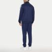 Tuta sportiva Adidas Basic 3-Stripes Tricot Track Suit da uomo rif. JI8873