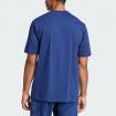 T-shirt Adidas Essentials Linear Single Jersey da uomo rif. JE8999