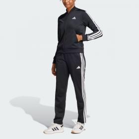 Tuta Adidas Essentials 3-Stripes da donna rif. JD5434