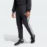 Pantaloni Tuta Adidas Essentials Fleece 3-Stripes da uomo rif. JD1881