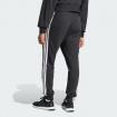 Pantaloni Tuta Adidas Essentials Fleece 3-Stripes da uomo rif. JD1881