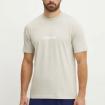 T-shirt Adidas Essentials Linear Single Jersey da uomo rif. JE9007