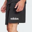 Shorts pantaloncini Adidas Essential 3-Stripes Linear da uomo rif. JE9012